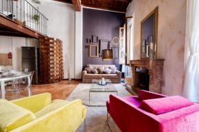 Wood Loft Solferino